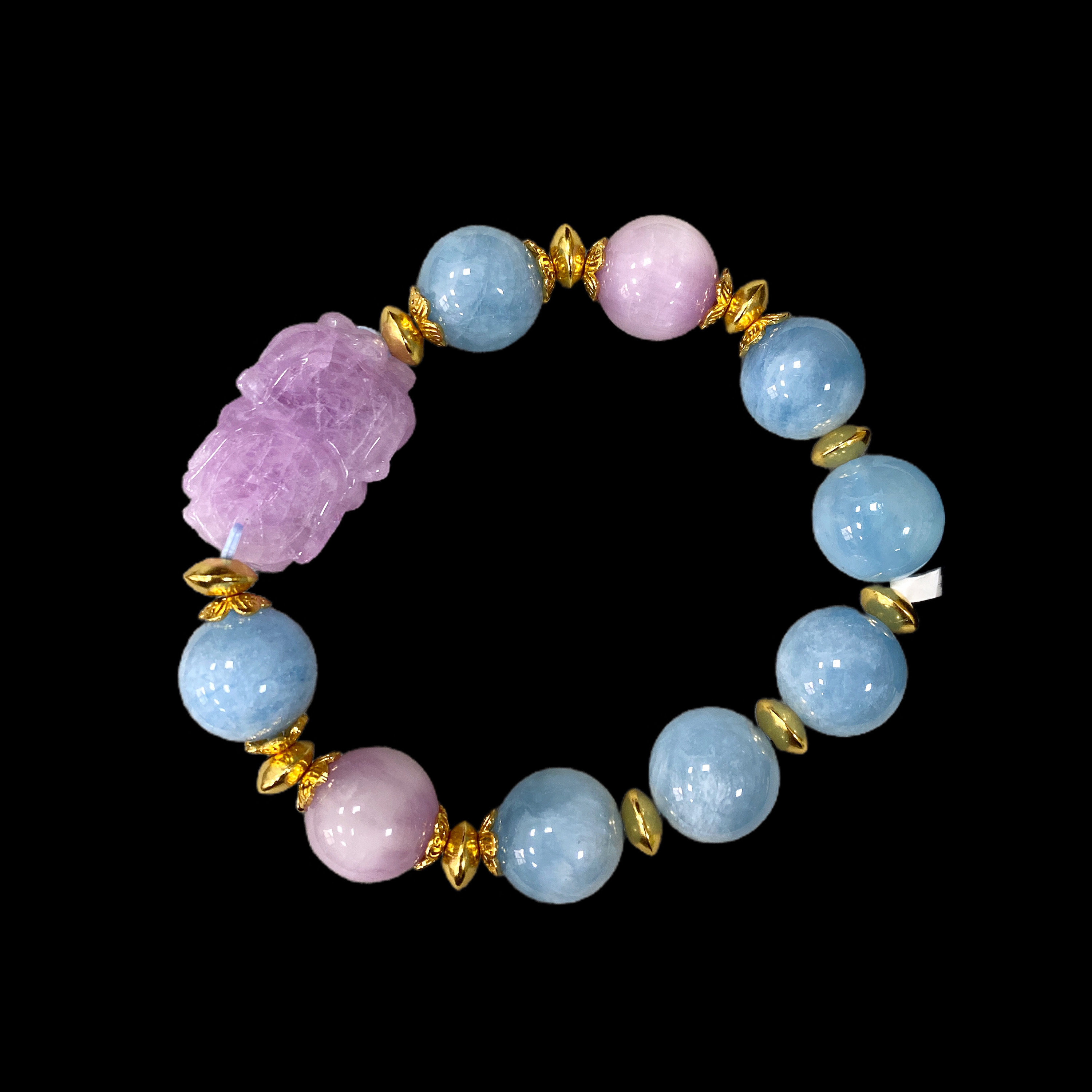 2560-手串DIY孤品