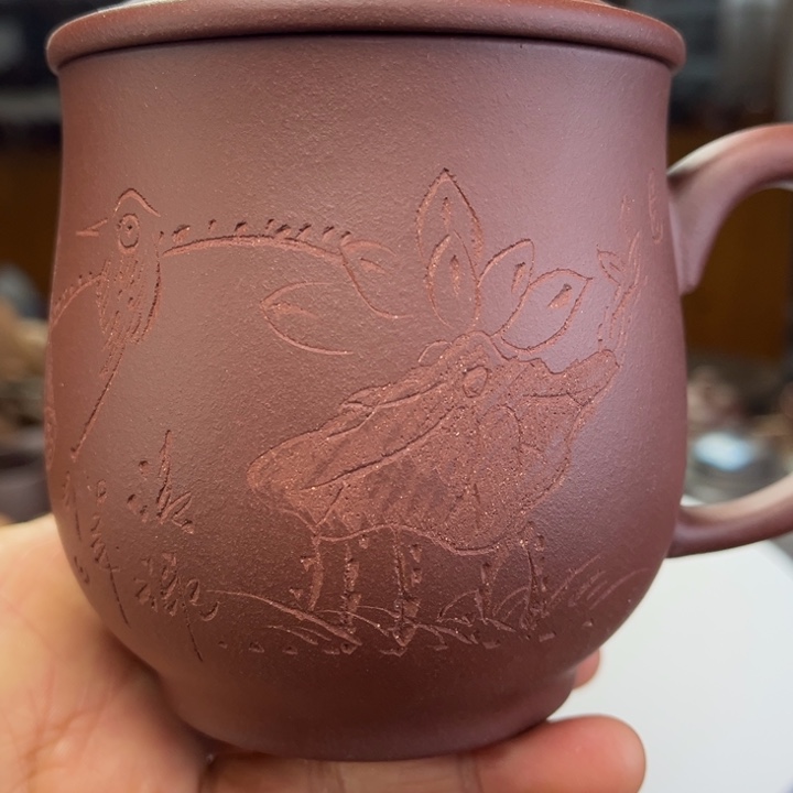 紫砂茶壶紫砂茶壶
