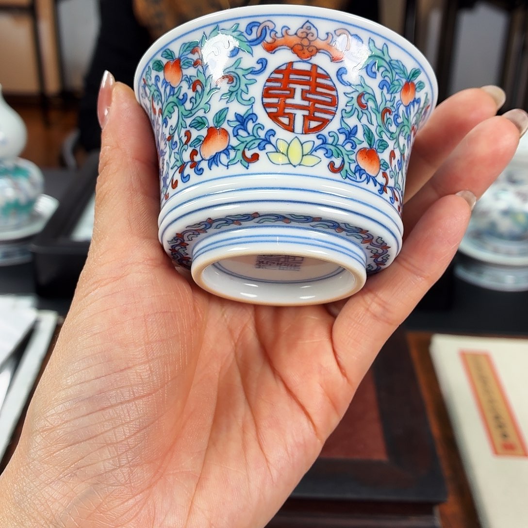 陶九鸣瓷艺九鸣瓷艺