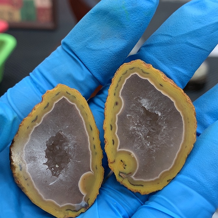 【闪购商品】水晶大型摆件（非配饰）未镶嵌