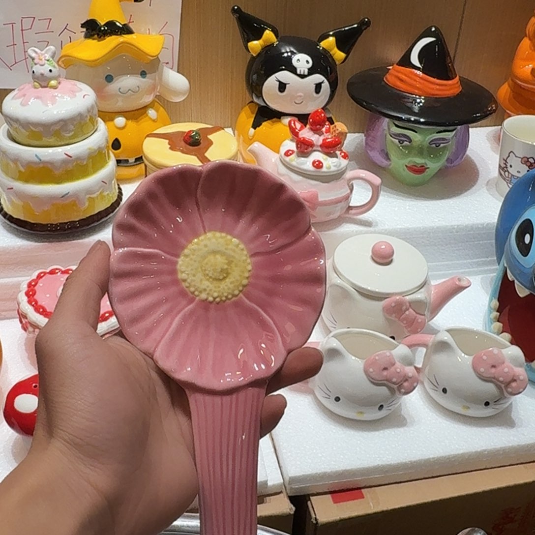 微瑕陶瓷介意慎拍