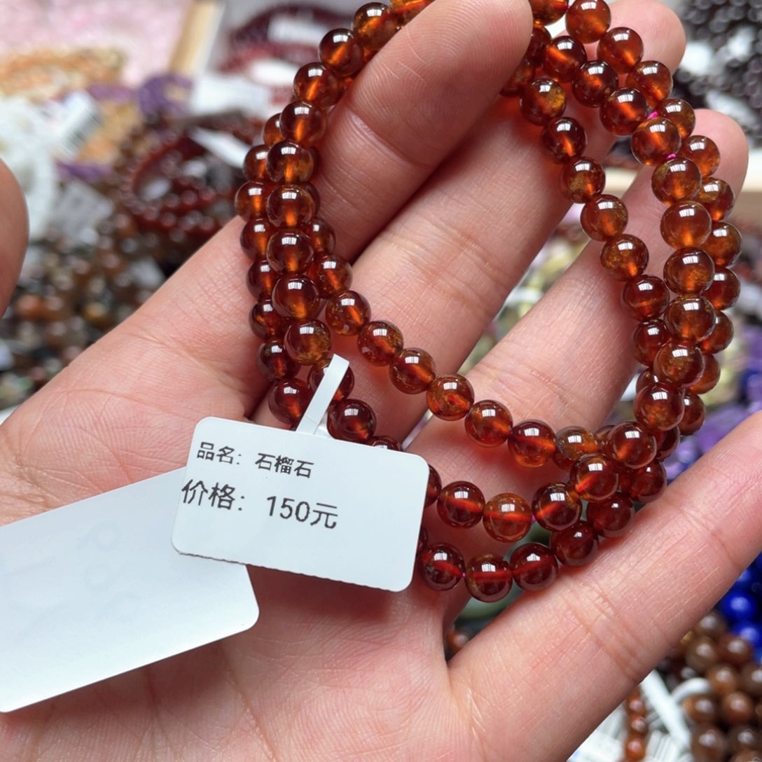 水晶多样性发一只银S925镶嵌