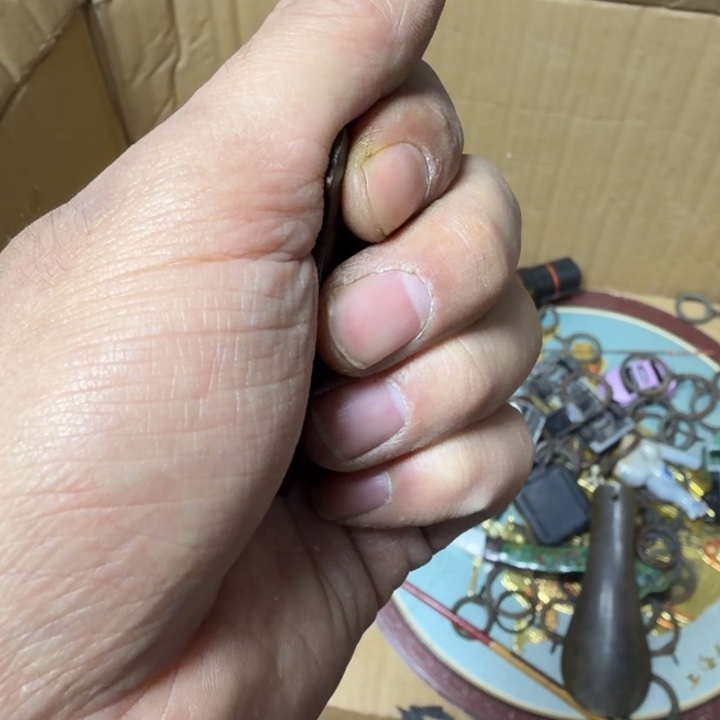 豫***下民俗物件杂项专拍