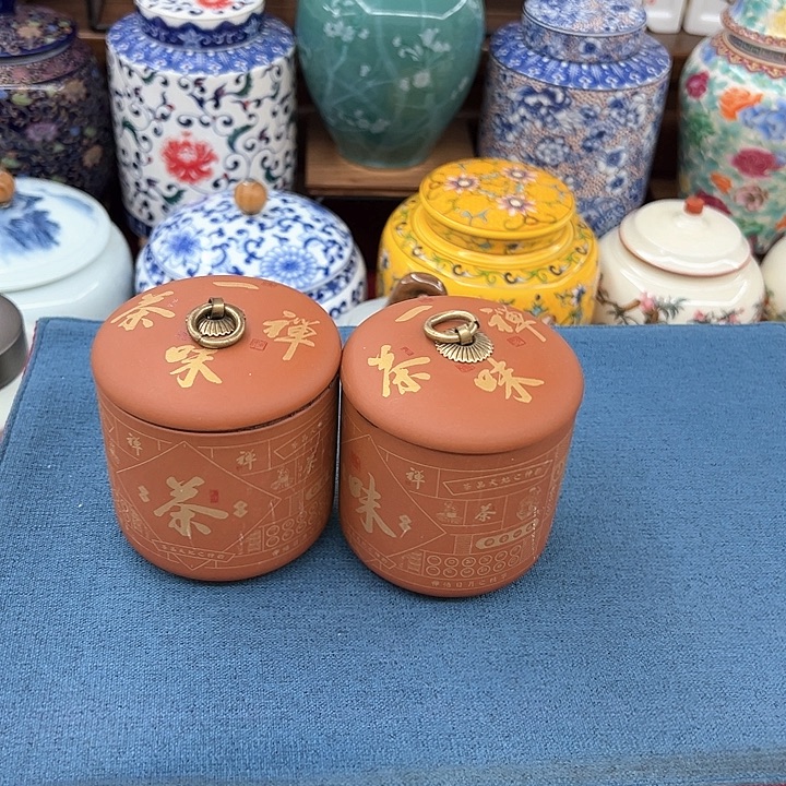 茶叶罐罐罐罐呀呀呀