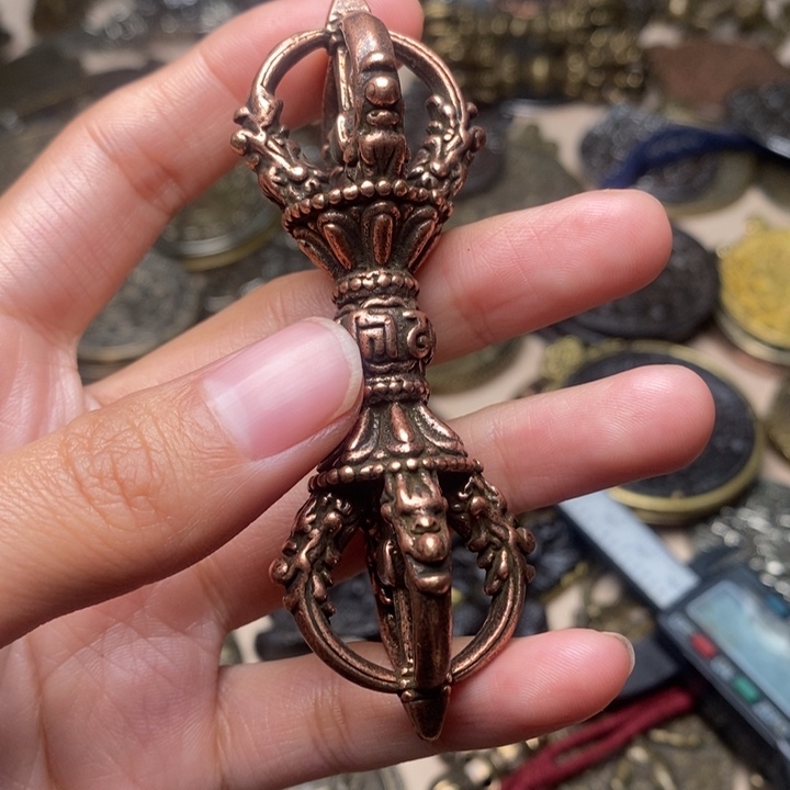 铜家居工艺福利挂件