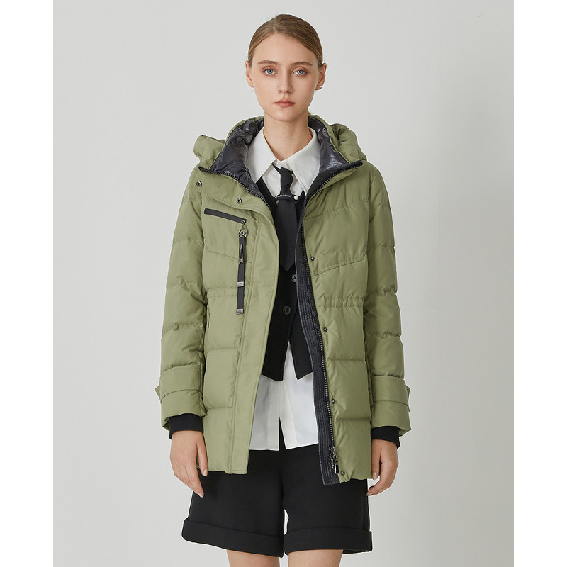 【九月】莱芙艾迪儿羽绒服1W4Y69172