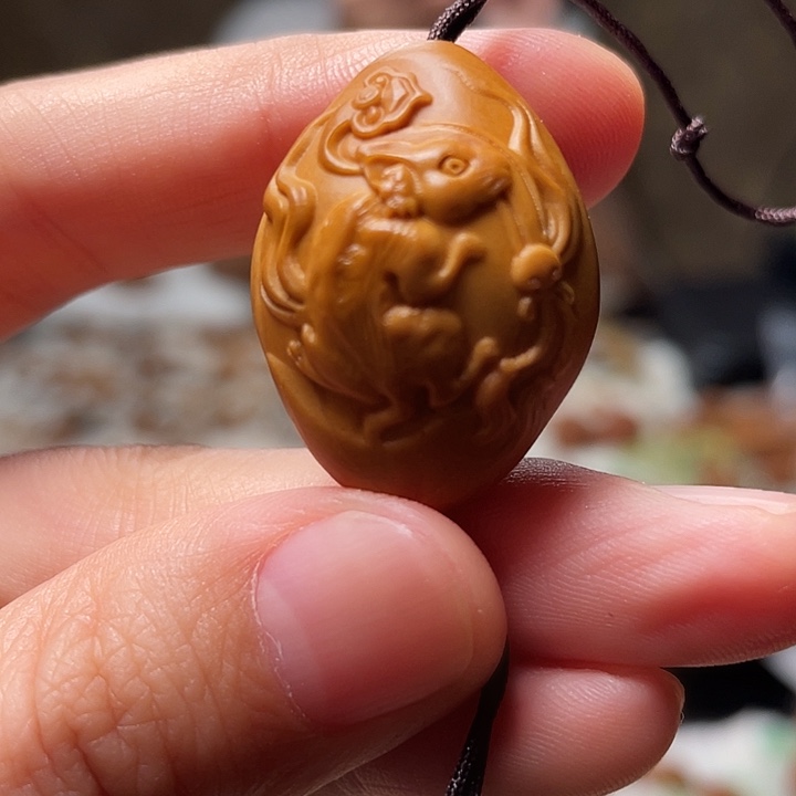 橄榄核手串/手链橄榄核