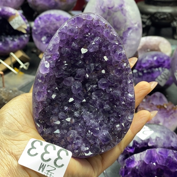 【闪购商品】未镶嵌水晶大型摆件（非配饰）