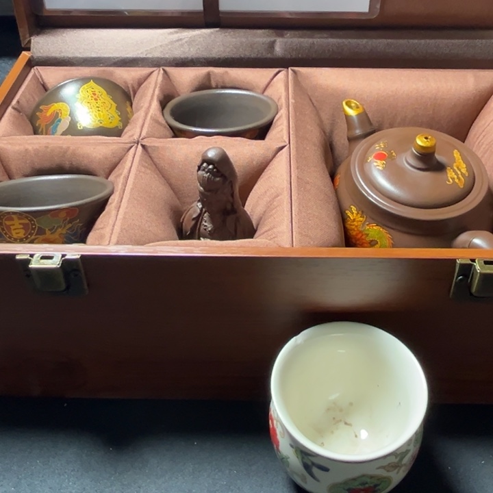 追***人其他陶推荐付米链接及其他瓷器