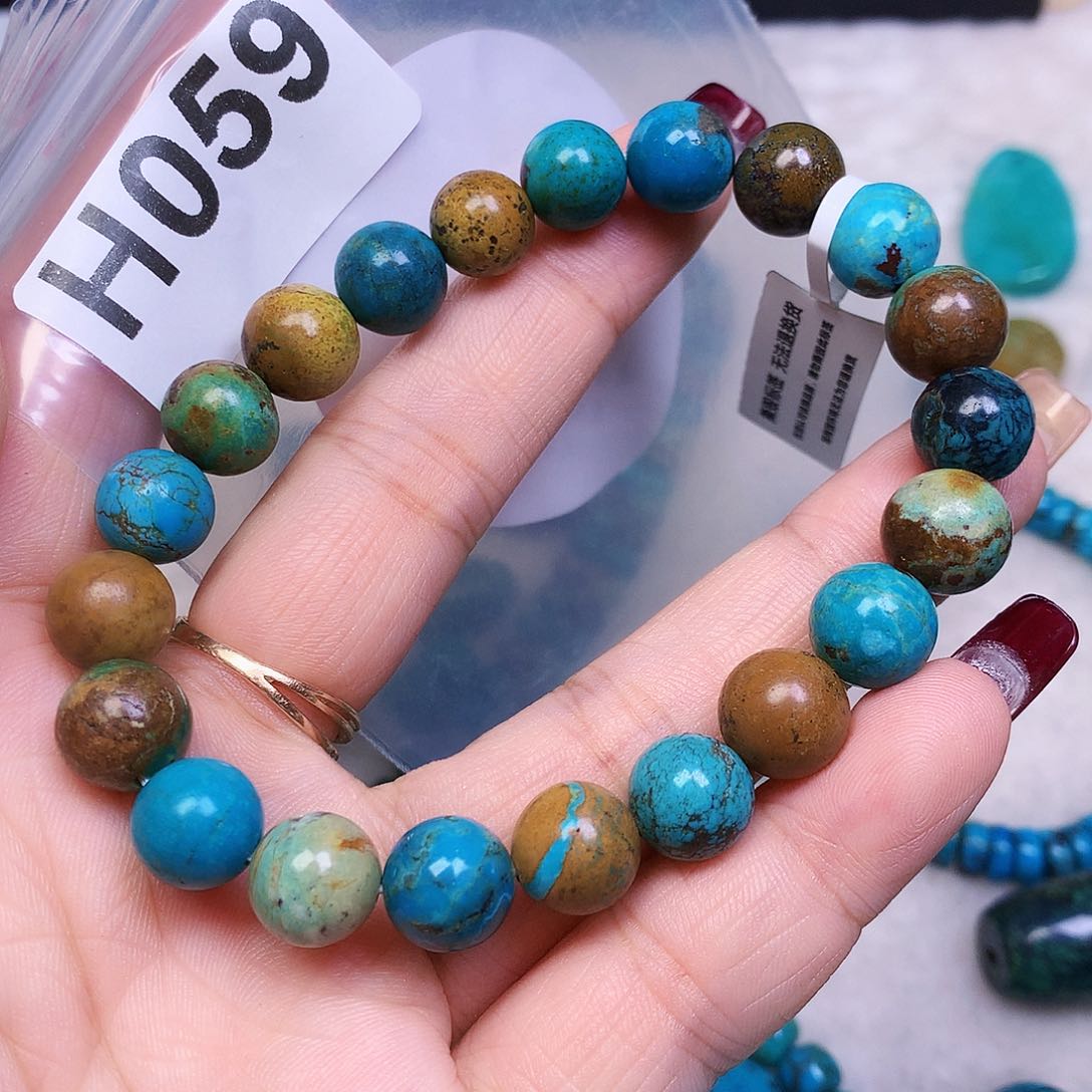 空竹粉丝专享十堰特色手工散珠