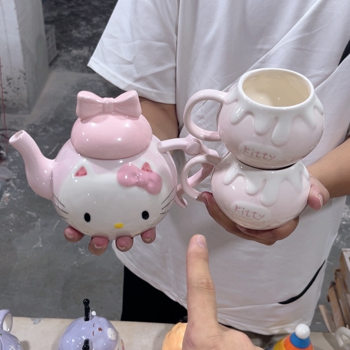 我们都是好孩子呀我