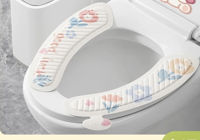 防水家用马桶贴四季通用