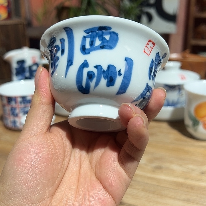 陶瓷艺术作品欣赏