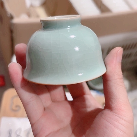 微瑕介意的勿拍噢