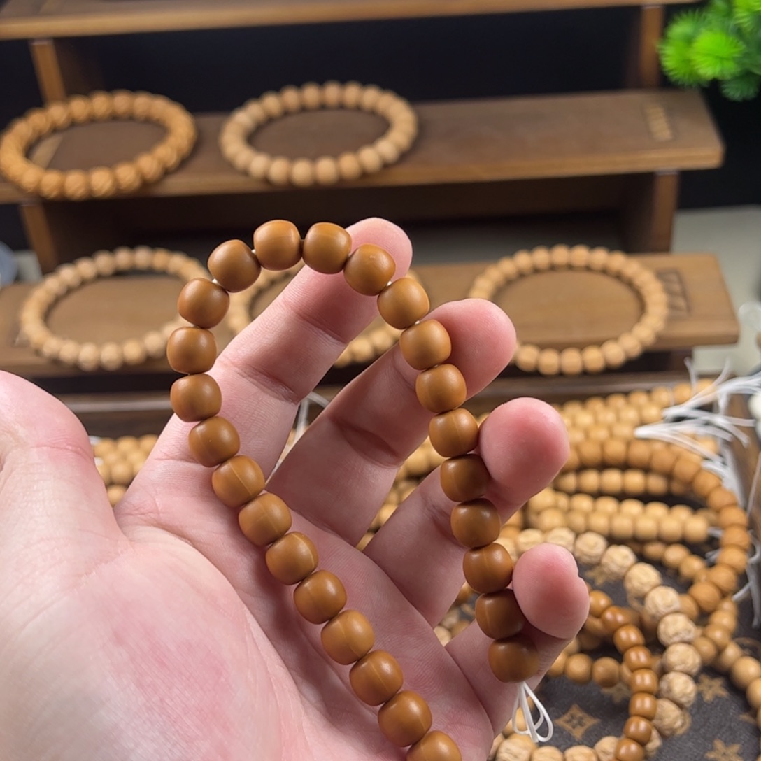 猴头核桃吊坠老型全品