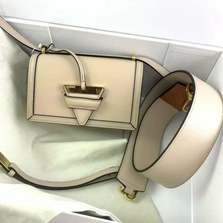 99新 LOEWE/罗意威 唐唐专属/单肩包/杭州仓/1108