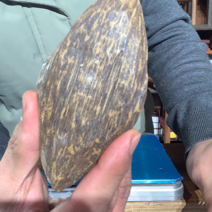 大果紫檀（缅甸花梨）奔****肉281