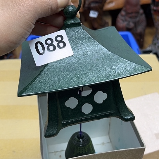 瓷片摆件工艺品瓷器摆件777 