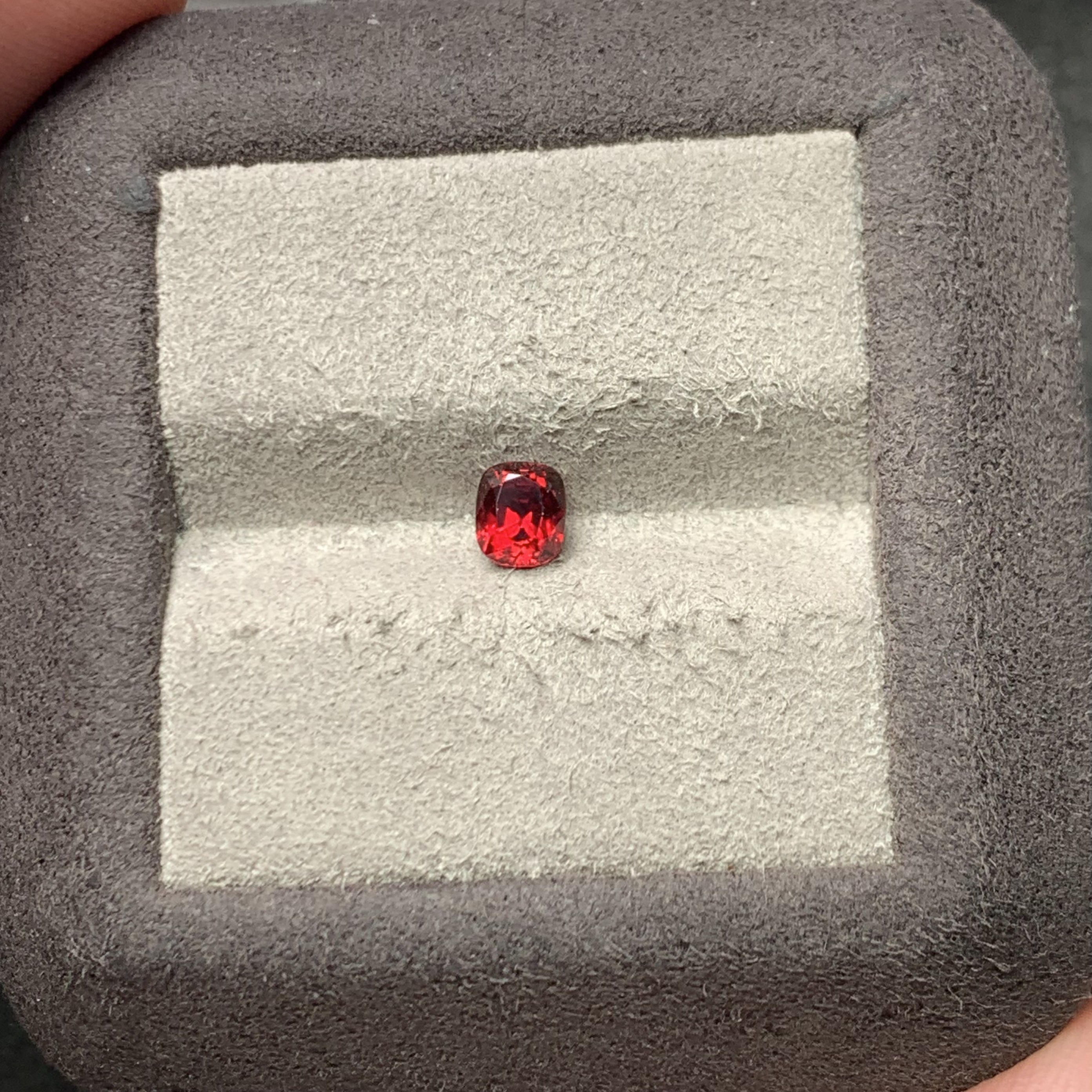 61分 绝地武士尖晶石