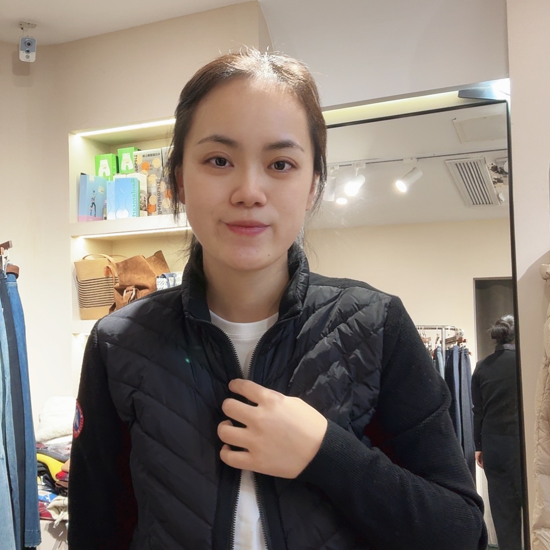 9002出口订单外套（备注身高体重）