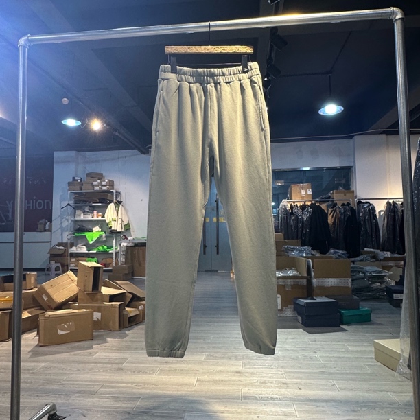 饭家时尚运动休闲卫裤NDC12020