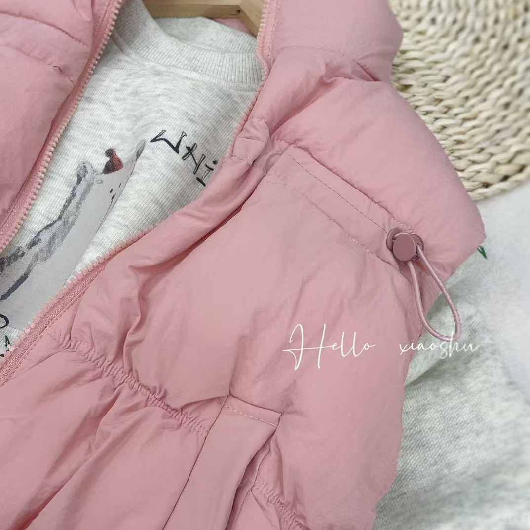 【089-117】NO退NO换 童装现货 先选编码再选尺码