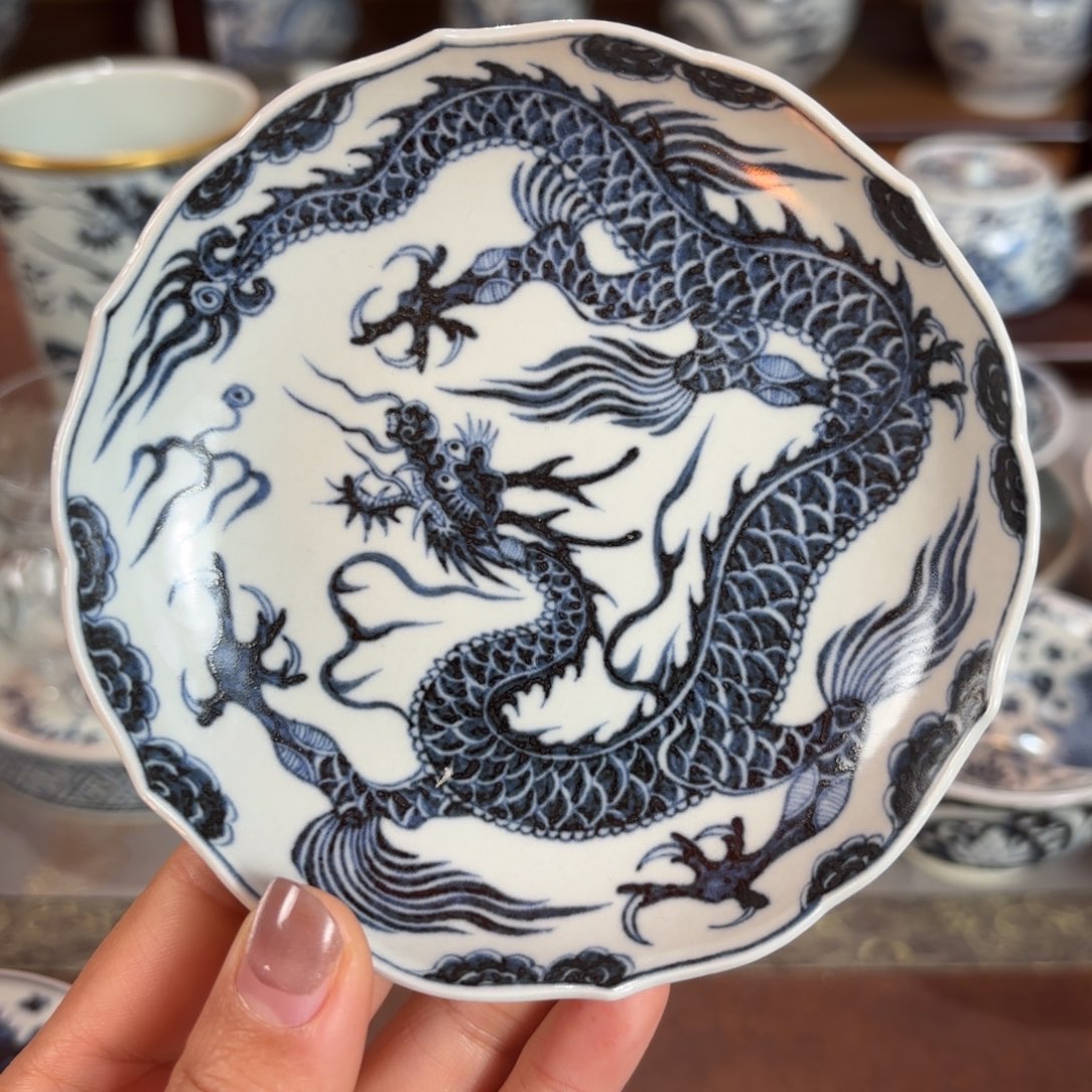 杯铠甲龙盖置博陵造物