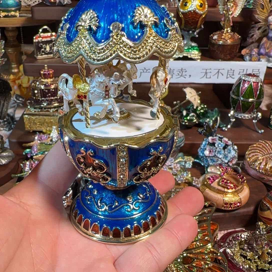 锡手工制品请勿吹毛求疵