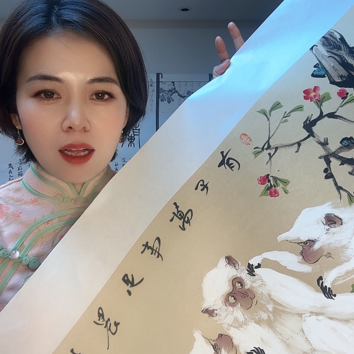 书法笑**生86658668568668565556