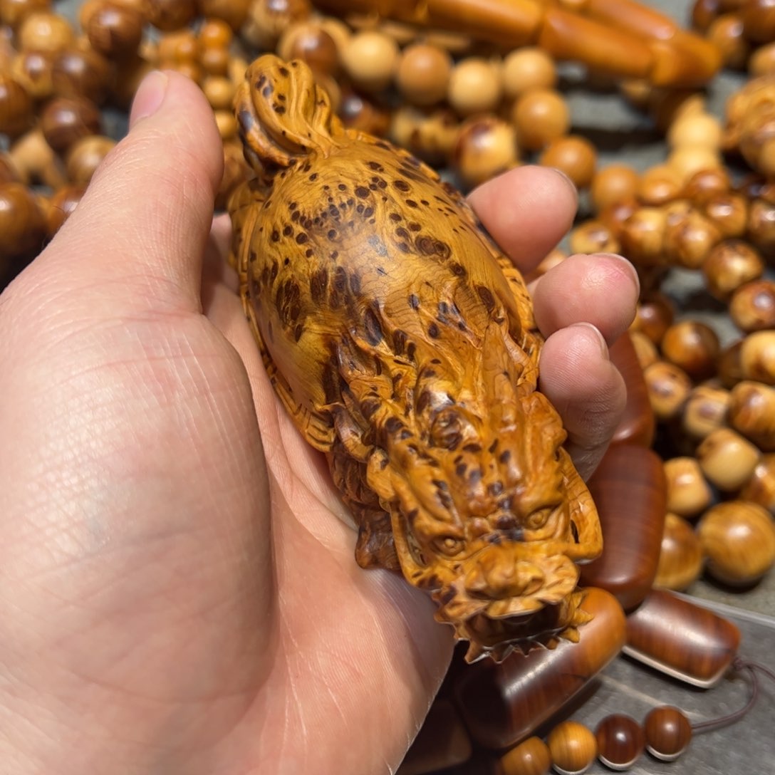 时**浅太行崖柏陈化太行