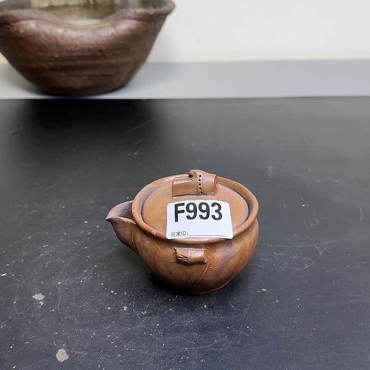 备前烧作品备前烧作品