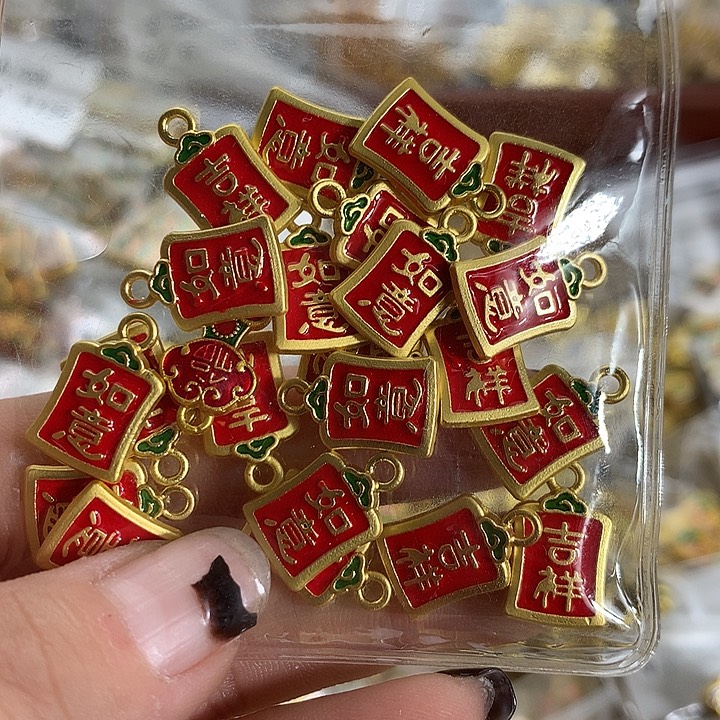 铜合金古风系列 满三单飞10