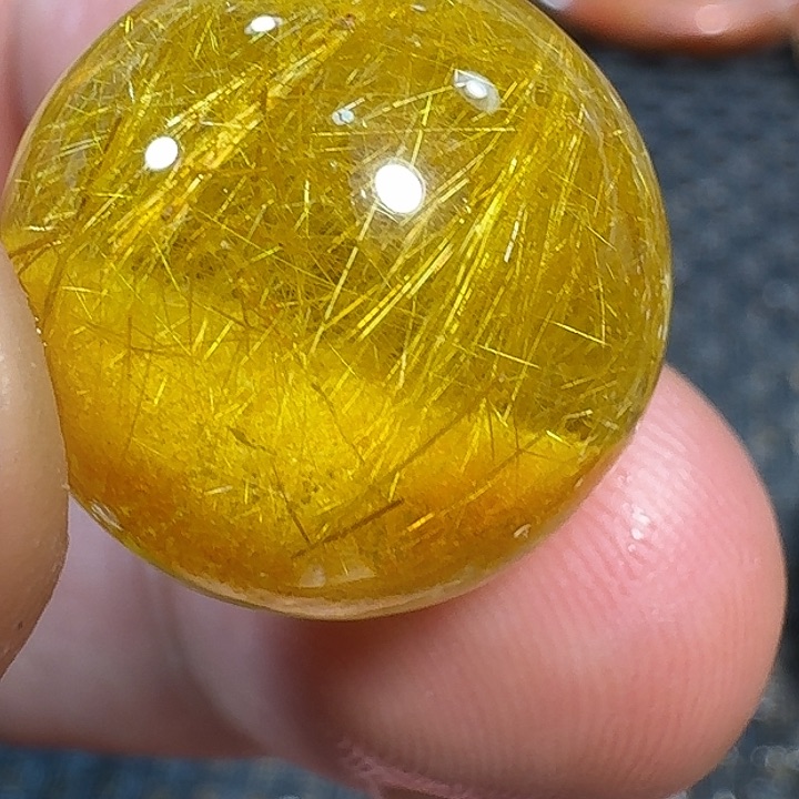 喜***心未镶嵌颈饰水晶我