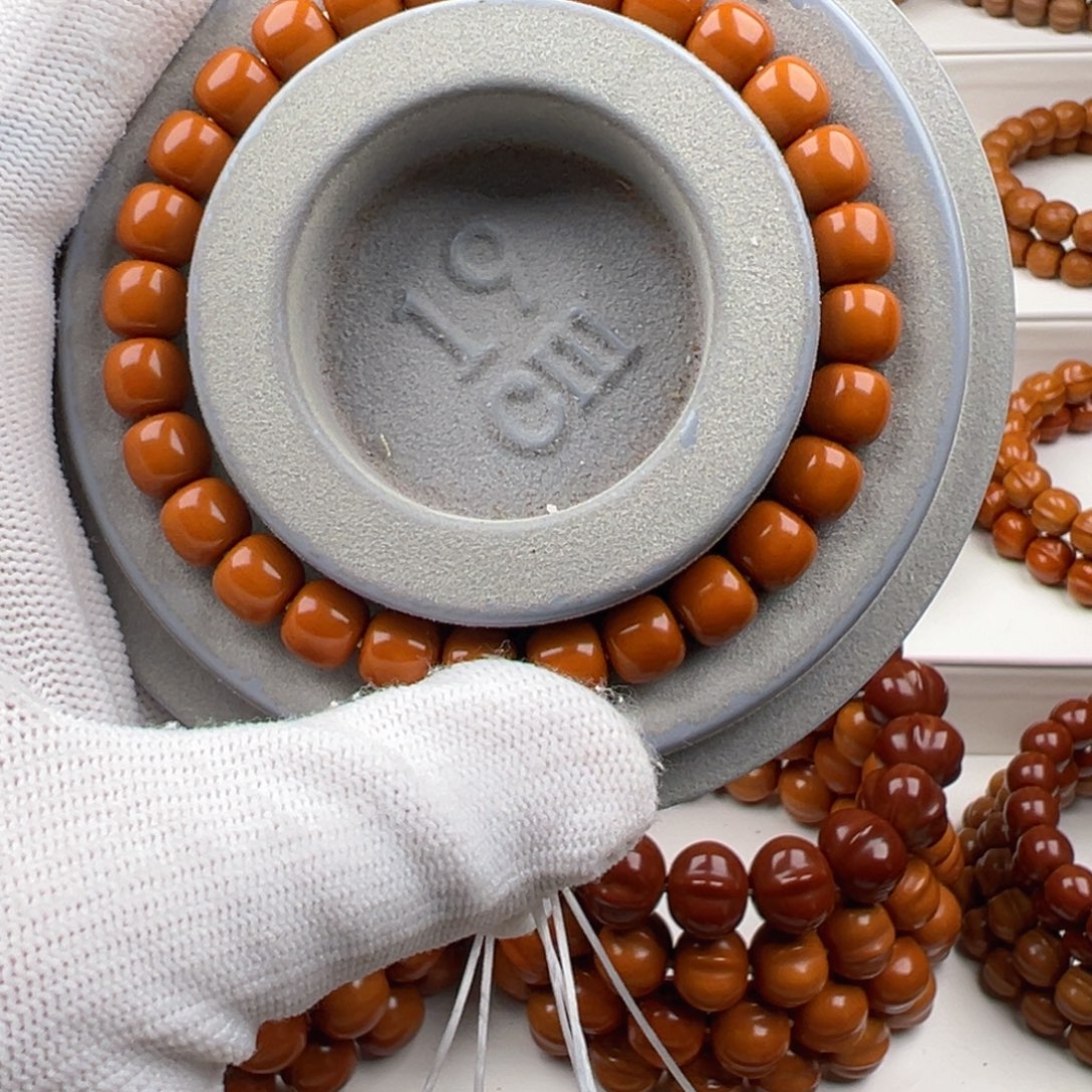 ℳ***ℒ吊坠猴头核桃小老行