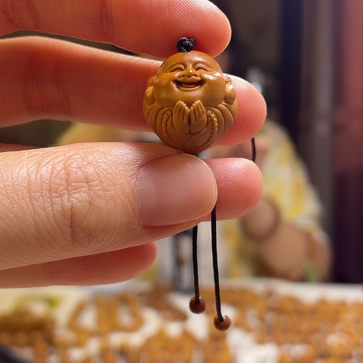 手串/手链橄榄核