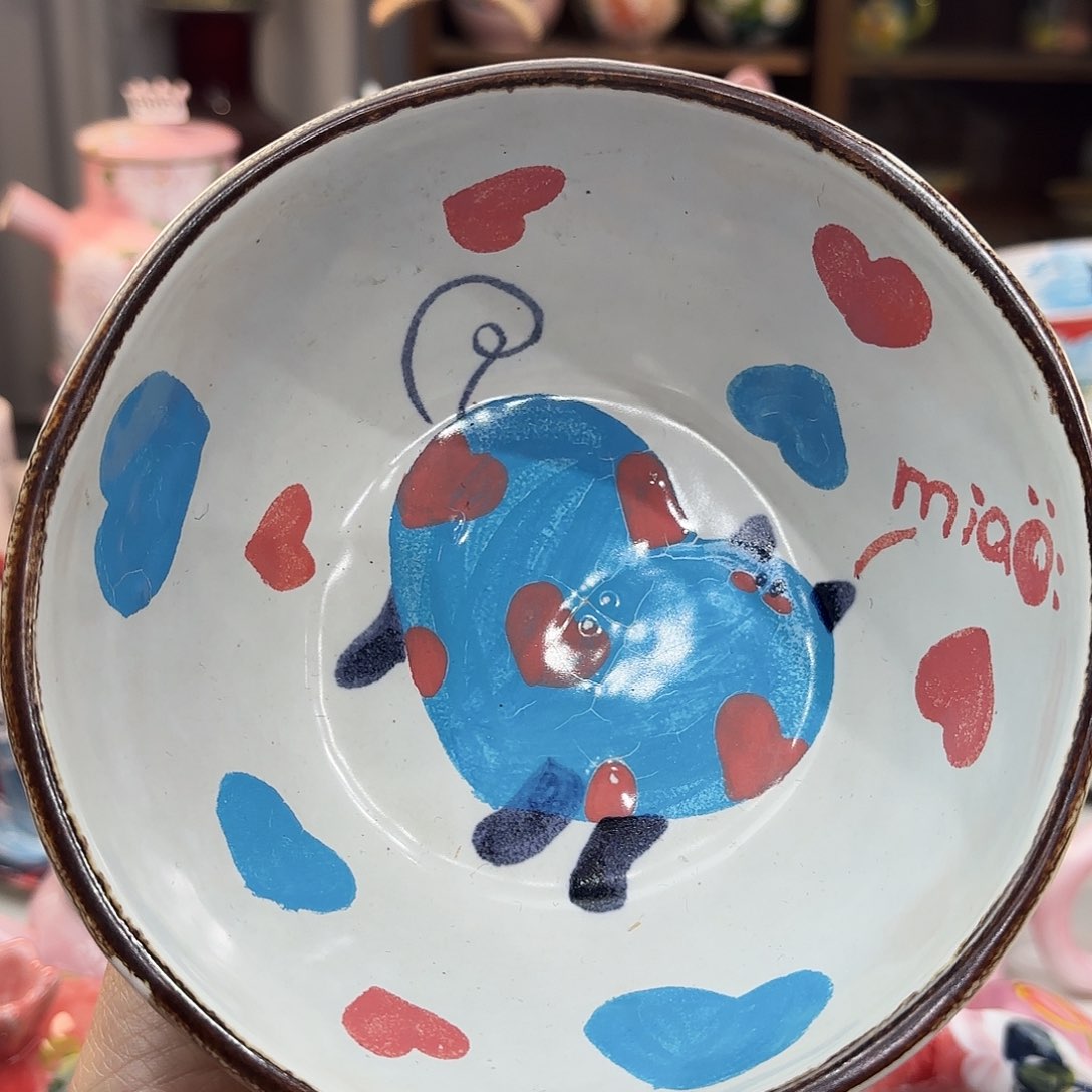 瓷片你不说不想了么不