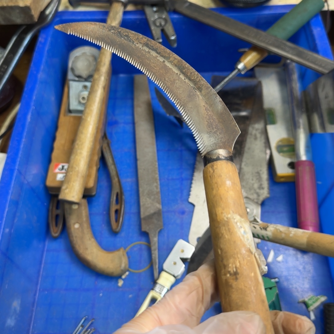 百***活五金工具制造工艺