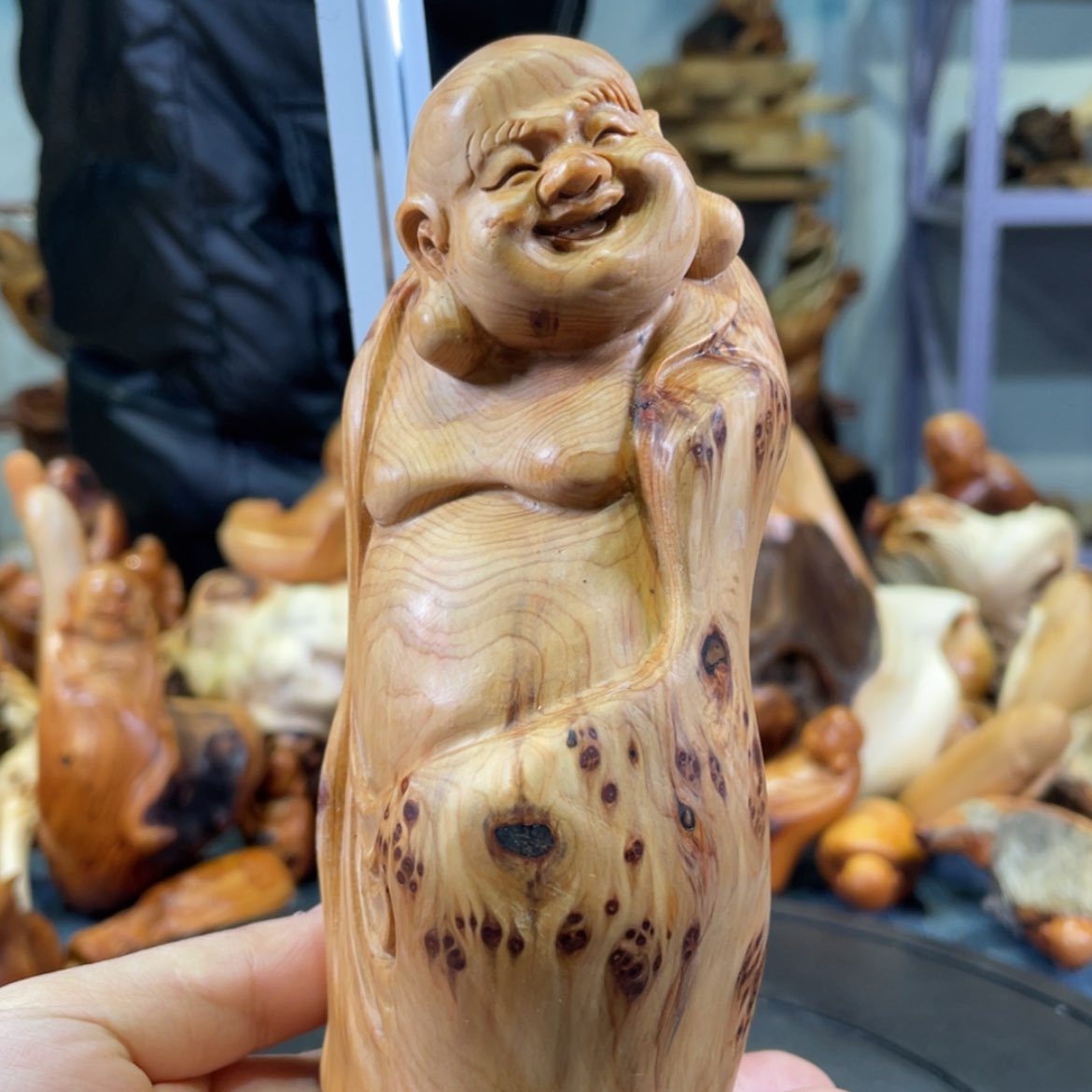 【闪购商品】柏木（崖柏）其他