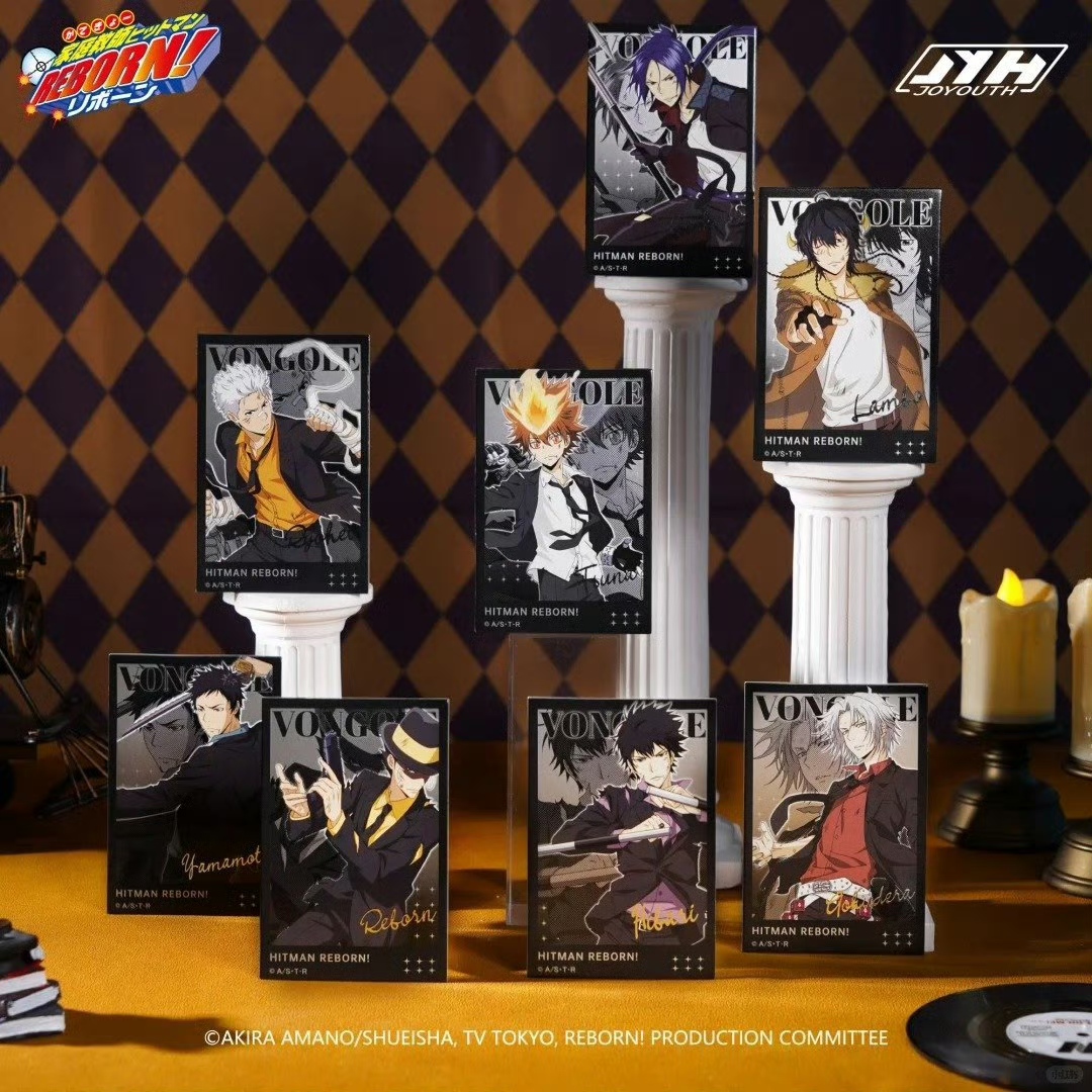 【家庭教师】战损快闪拍立得