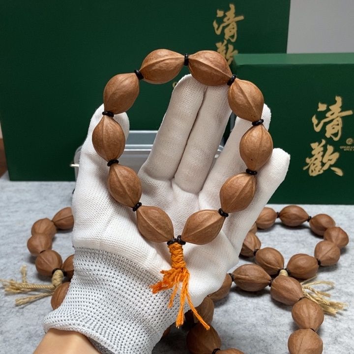 手串/手链橄榄核1727