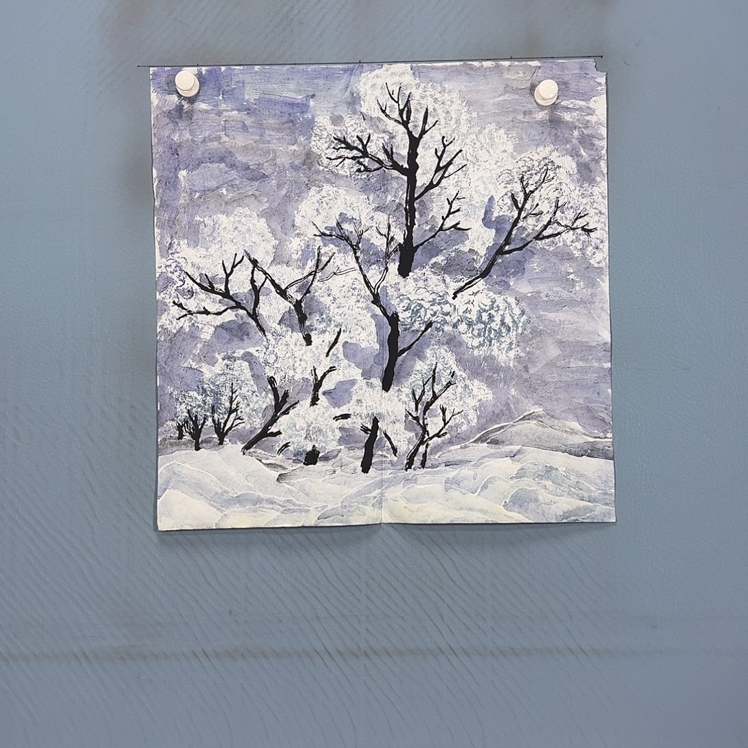 国画1569 牡丹一如您的