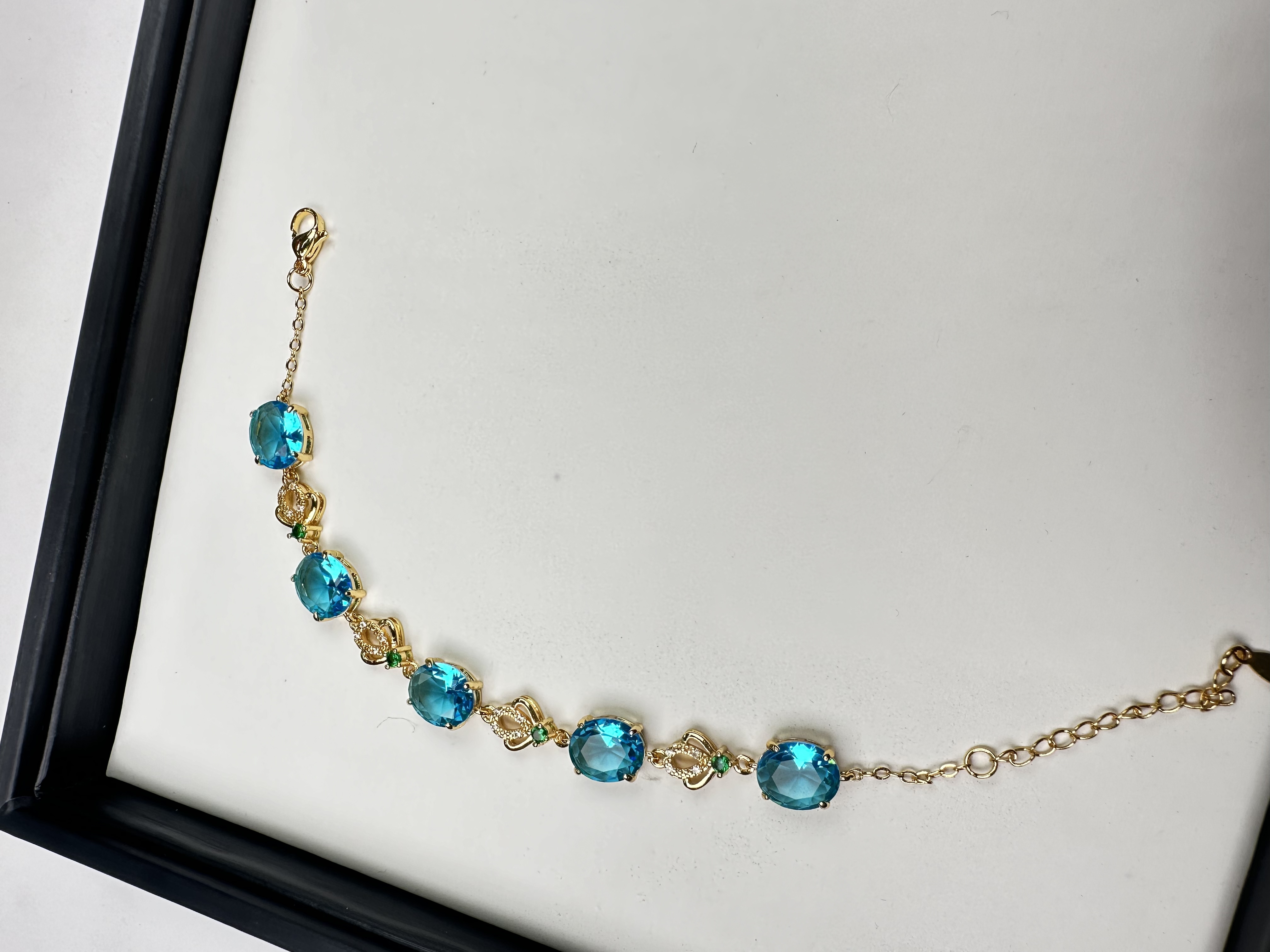  『高端*时尚』F-8899时尚首饰手链多样性发其一K477