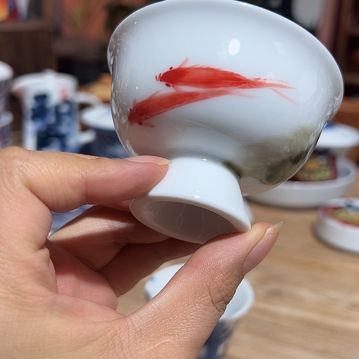 陶瓷艺术作品欣赏