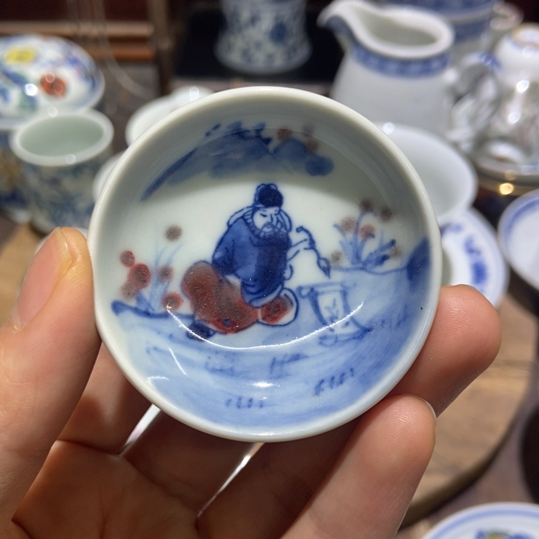 陶瓷艺术品的制作