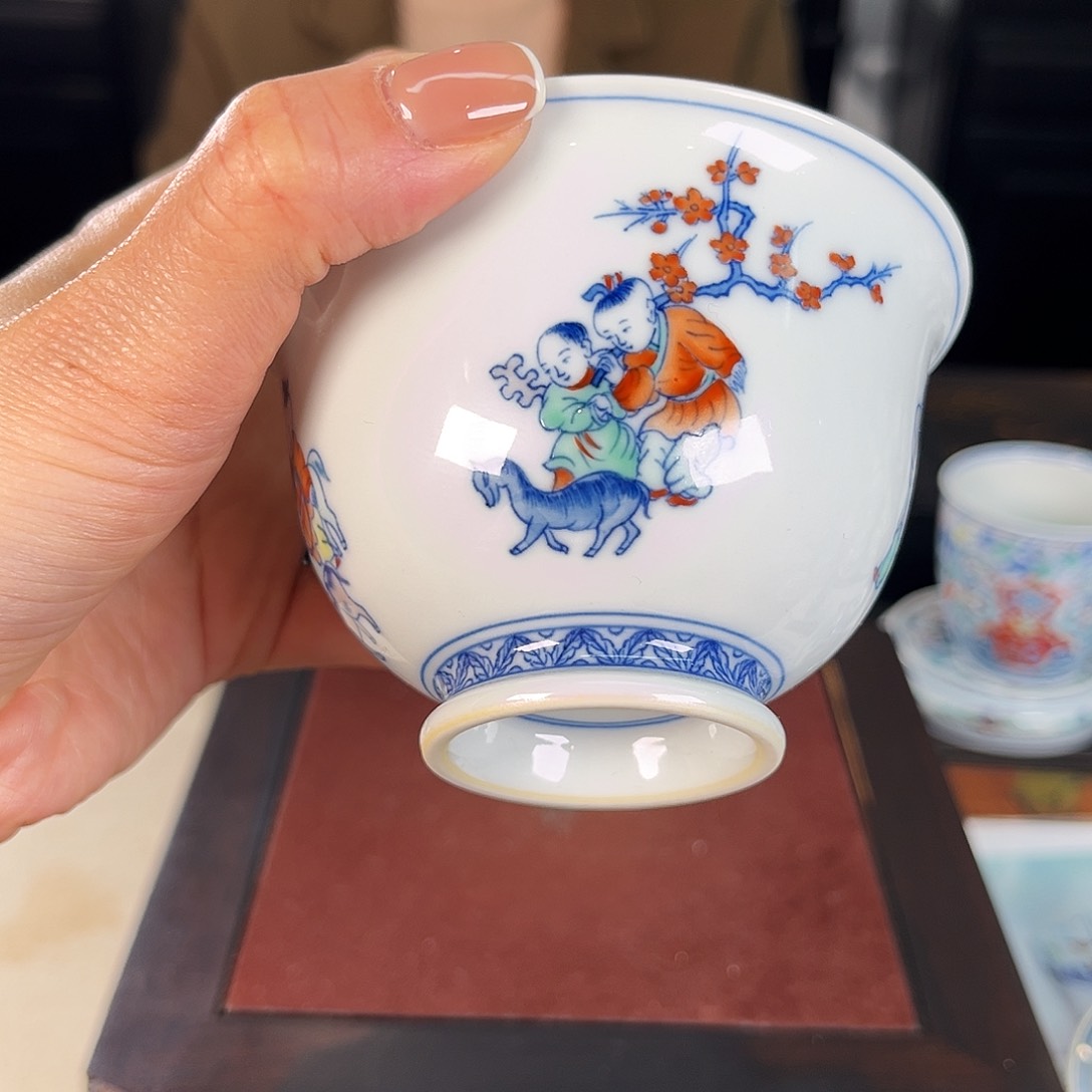 九鸣瓷艺九鸣瓷艺