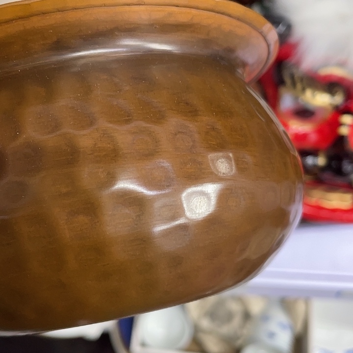 晓***姐摆件老讷精品盘子