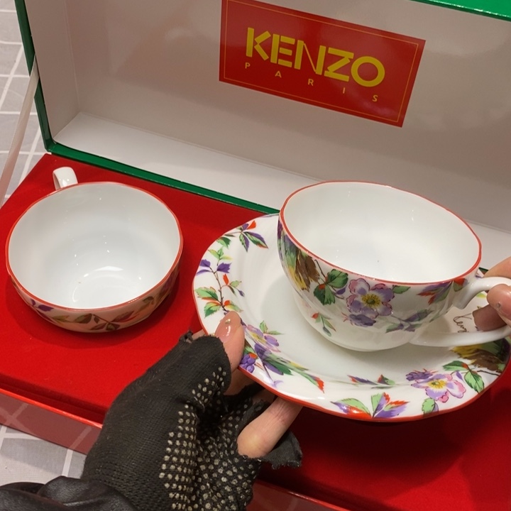 精美瓷器 一单包邮