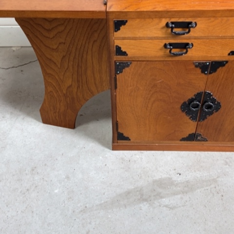 博**孃茶桌折叠桌的时候发现的第一