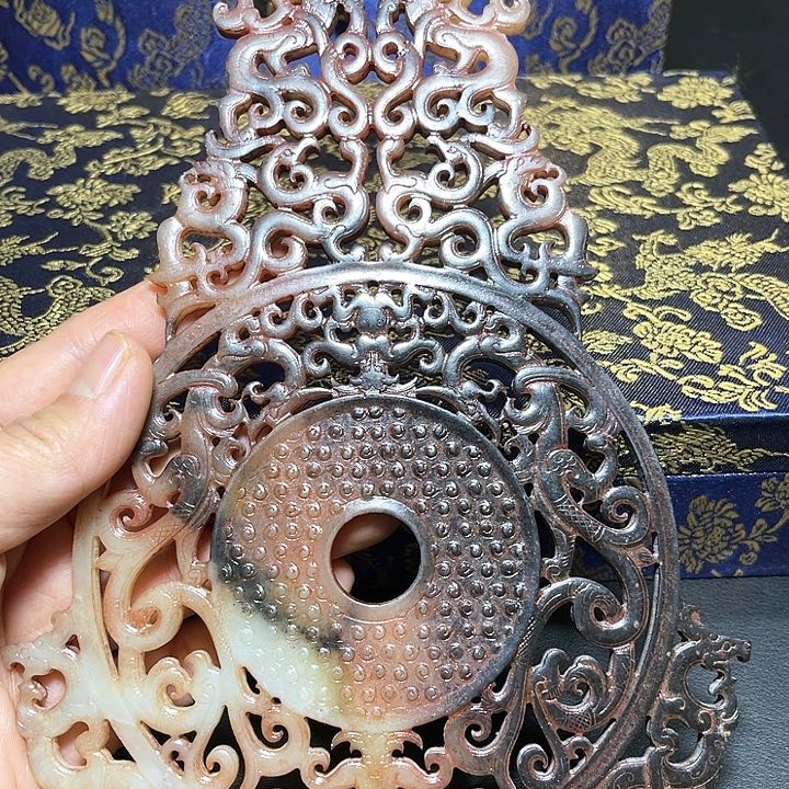 底槽青官方链接一物一图发货。