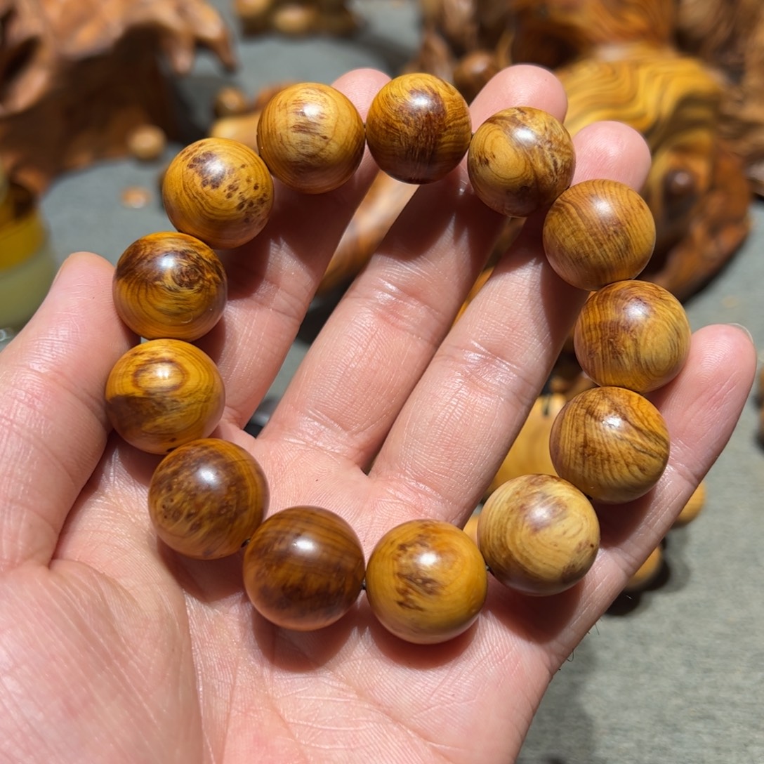 柏木（崖柏）北太行陈化崖柏